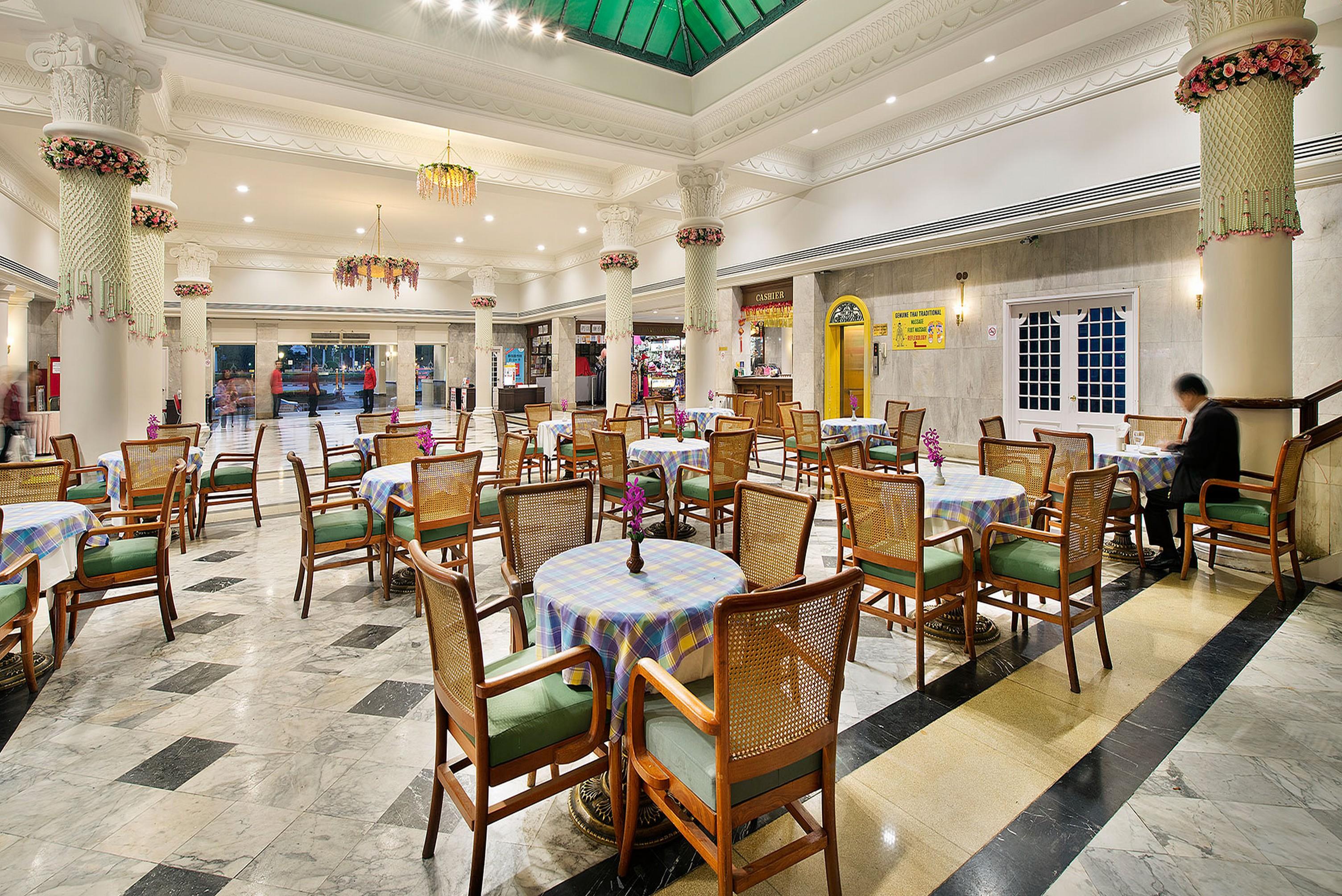 Royal Rattanakosin Hotel Sha Plus Bangkok Eksteriør billede